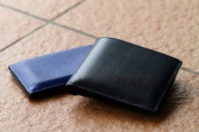 Valextra 財布は二年毎に新調するなんて言われるが、勿体ない！ | モジャモジャ物欲日誌