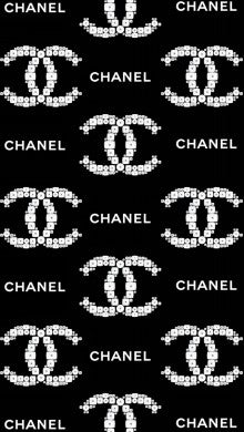 Iphone5壁紙93 Chanel 2 シャネル 2 M 10l La直輸入 大きいサイズのレディースウェア専門店