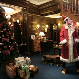 画像 クリスマス旅行 の記事より 4つ目