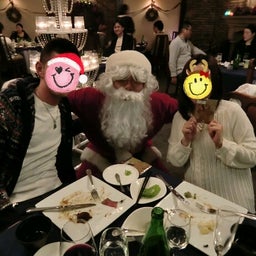 画像 クリスマス旅行 の記事より 3つ目
