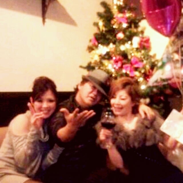 メリークリスマス Megutaブログ