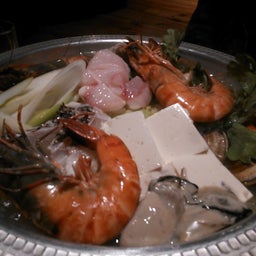 家庭教師のえーるのブログ-2012年忘年会　あんじ５