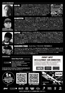 CREATIVE MINDS is DJ KOH official blog