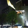 12/22 アサヒビールビルの画像
