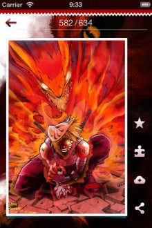 アプリ ナルトファン必見 壁紙アプリ Naruto Wallpaper Art Iphone オススメ情報 ｊｐ