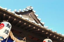建築のたびblog +.+mokonote+.+-賽神社