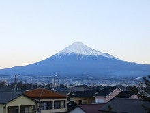 容姿への劣等感でデート相手ゼロだった自分が、狙った女性と結婚できてしまぅた、秘密の方法-2013年元旦富士山