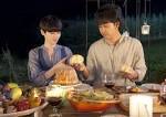 映画　しあわせのパンの記事より