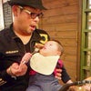 僕と｢赤ちゃんとステーキ｣の画像