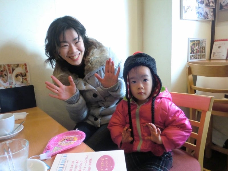 大阪東住吉区カフェ ヘルシーで美味しいランチとスイーツがママ友に人気のカフェライチ