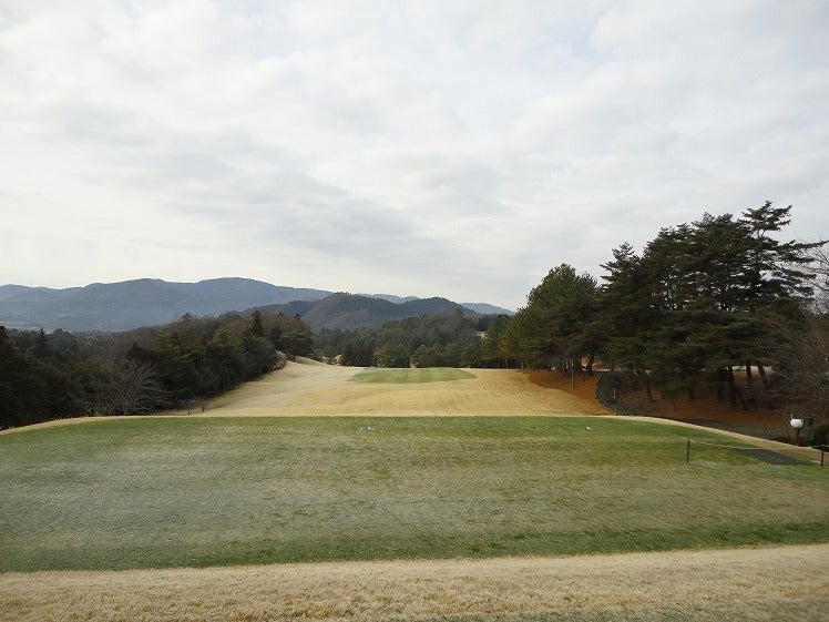 山の原ゴルフクラブ（恋里コース） 日本一のゴルフコース（クラブ）はどこだっ！