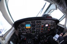 カナダで働くMEDEVACパイロットのブログ
