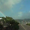 Hawaiiの虹の画像