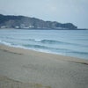 千葉外房御宿海岸画像付き無料サーフィン波情報の画像