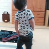 お兄ちゃんパンツ☆の画像