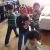 お友達の家への画像