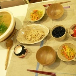 tocotoco日記。