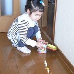 tocotoco日記。