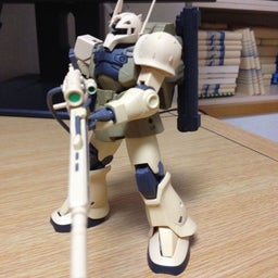 gengengのブログ