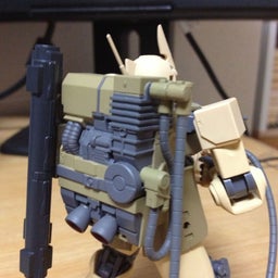 gengengのブログ