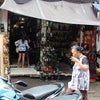 バリ島の人に大阪から！？っと聞かれること。の画像