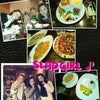 ♪嫁日記～SLAPGIRL新年会～♪の画像