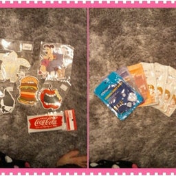 画像 購入品(*ﾟωﾟ*)♡ の記事より 3つ目