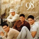 Favorite Song : My Everything /98Degreesの記事より