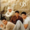 Favorite Song : My Everything /98Degreesの画像