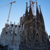 [5日目] バルセロナ　サグラダファミリアと３つの世界遺産の画像