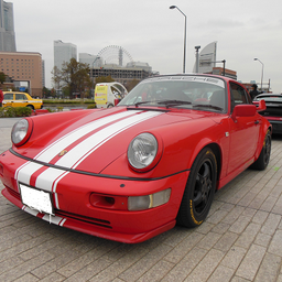 ☆☆横浜と車☆☆