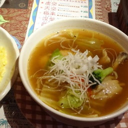 画像 スープカレー★マジックスパイス の記事より 5つ目