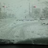 まさかの大雪ーーー！の画像