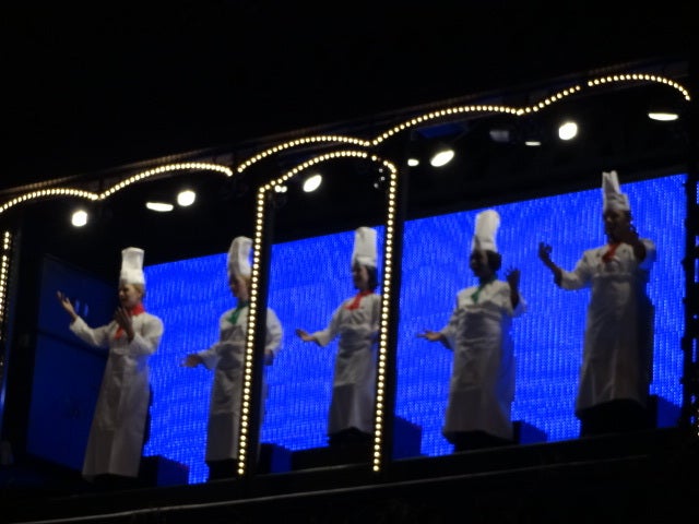 白い恋人パークの記事より