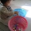 本日のみぃなデビュー☆の画像
