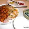 サムちゃんの韓国レポート（181）【対決・14000ｗ定食】の画像