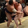 大相撲初場所５日目＆横綱･日馬富士は５連勝の画像