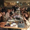 新年会！の画像
