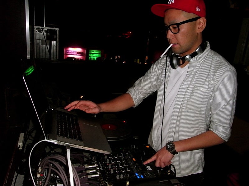 2013.01.18 AVENUE @BX CAFE | harlemのブログ