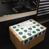 HALEO　高品質プロテインがジムに！！（パーソナルUクラブ大阪  ）の画像