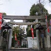 長瀬神社part2　　in　　大阪の画像