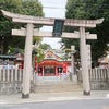 長瀬神社part1　　in　　大阪の画像