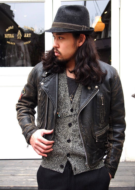 1960s Vintage“Highwayman/Manila”登場。 | PANTY SHOP BLOG