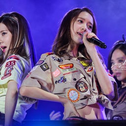 $少女時代ファン！もっと増えろー！！ソニョシデアーカイブス☆  SNSD archives!!!