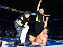 ¡Me gusta Box y Lucha!-1/22 CMLL3