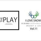 THE PLAY Vol.11　ルスツリゾート 報告！！！！の記事より