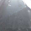 午前７時頃の関ヶ原の積雪状況の画像