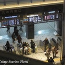 The Tokyo Station Hotelの記事より