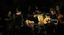 $BRAHMAN/OVERGROUND ACOUSTIC UNDERGROUND official blog Powered by Ameba