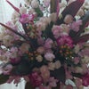Rozillaさんへ開店のお花の配達☆の画像